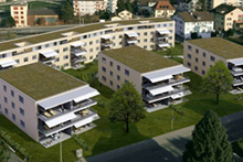 Greenvillage